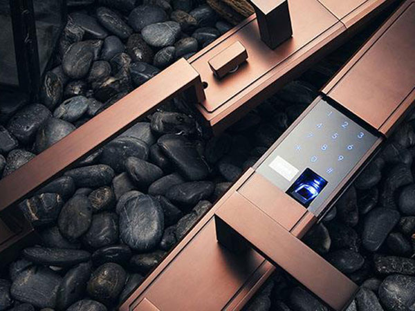 铜陵市24小时上门开锁公司