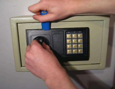 铜陵市24小时上门开锁公司