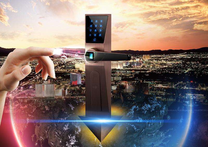 铜陵市24小时上门开锁公司